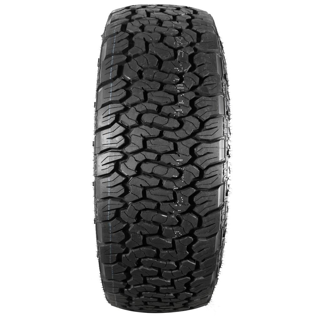 245/75R16LT 10PR 120/116Q BRUTUS T/A