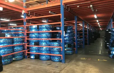 How to Choose Tyres for Your Car, SUV or Light Truck