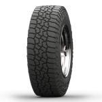 265/70R17LT 121/118 S WILDPEAK AT3
