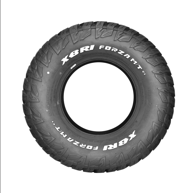 285/75R16LT 126/123Q FORZA M/T