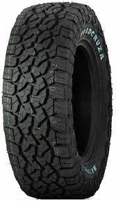 285/65R18LT 125/122 Q ROADCRUZA RA7000 X/T