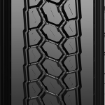 11R22.5 148/145 M AD683 (Drive Close Shoulder)