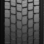 9.5R17.5 143/141 J AD686 (DRIVE BLOCK)