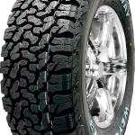 275/55R20LT 115/112 R AK3 A/T