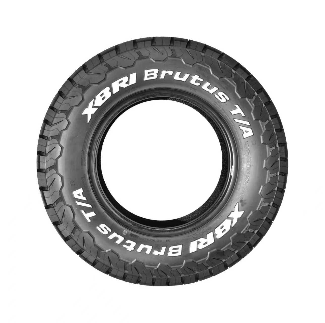 245/70R16LT 113/110 S BRUTUS A/T