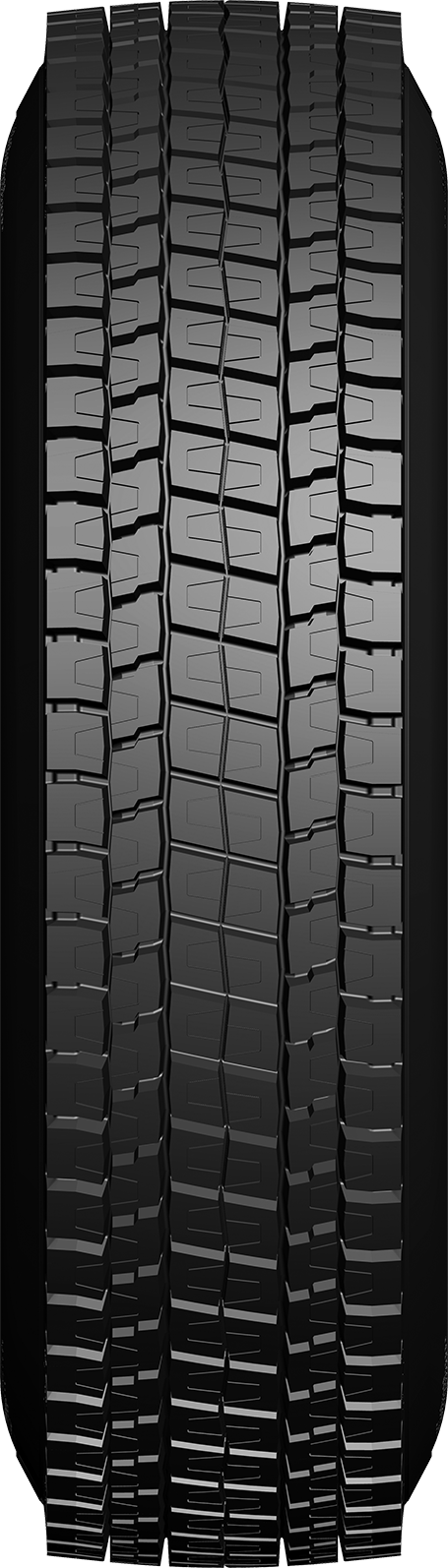 265/70R19.5 143/141 J DD678