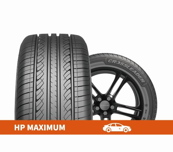 215/70R16 100 H DH01