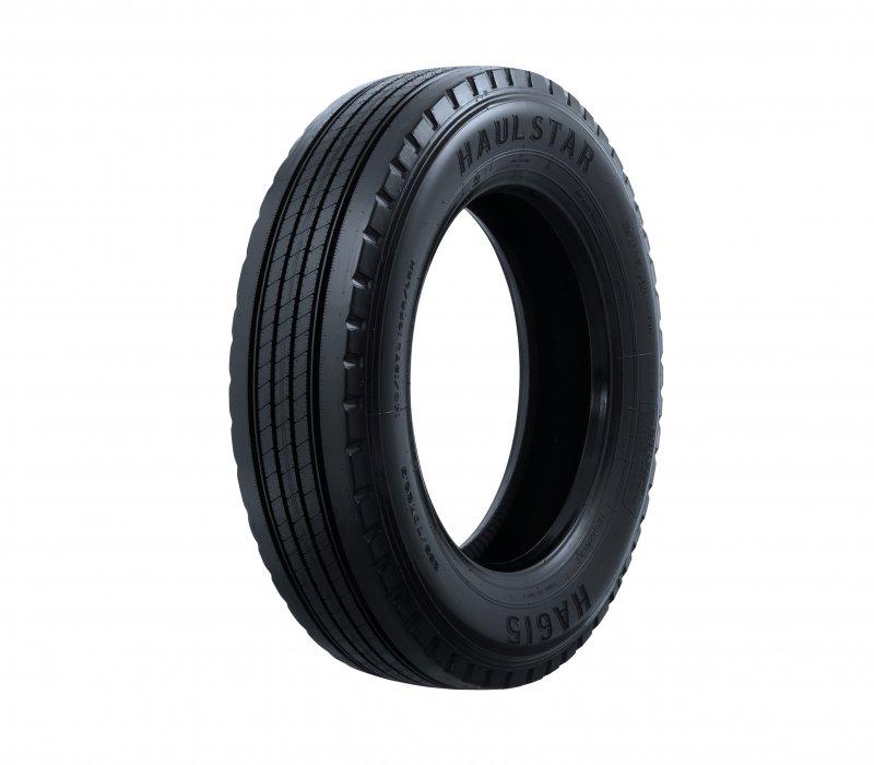 255/70R22.5 140/137 M HAULSTAR HA615