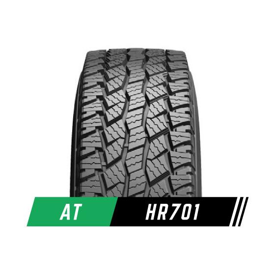 215/75R15LT 100/97 Q AOSEN HR701 A/T