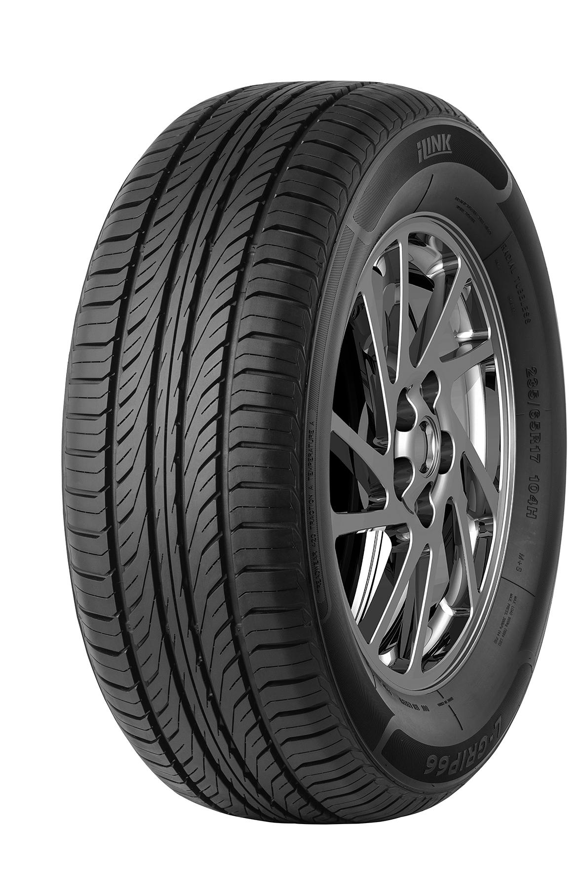 215/60R16 99 H XL L-GRIP55
