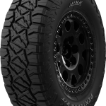 285/75R16LT 116/113 Q PENTERRA R/T