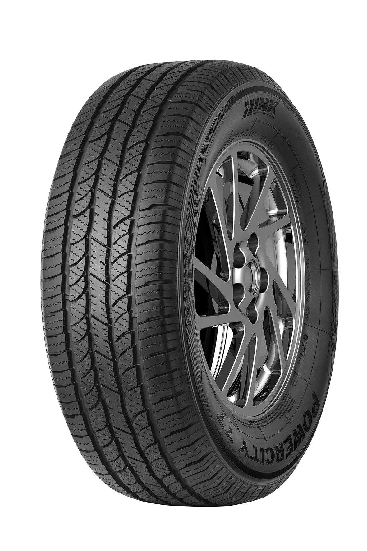 245/60R18 105 H POWERCITY 77
