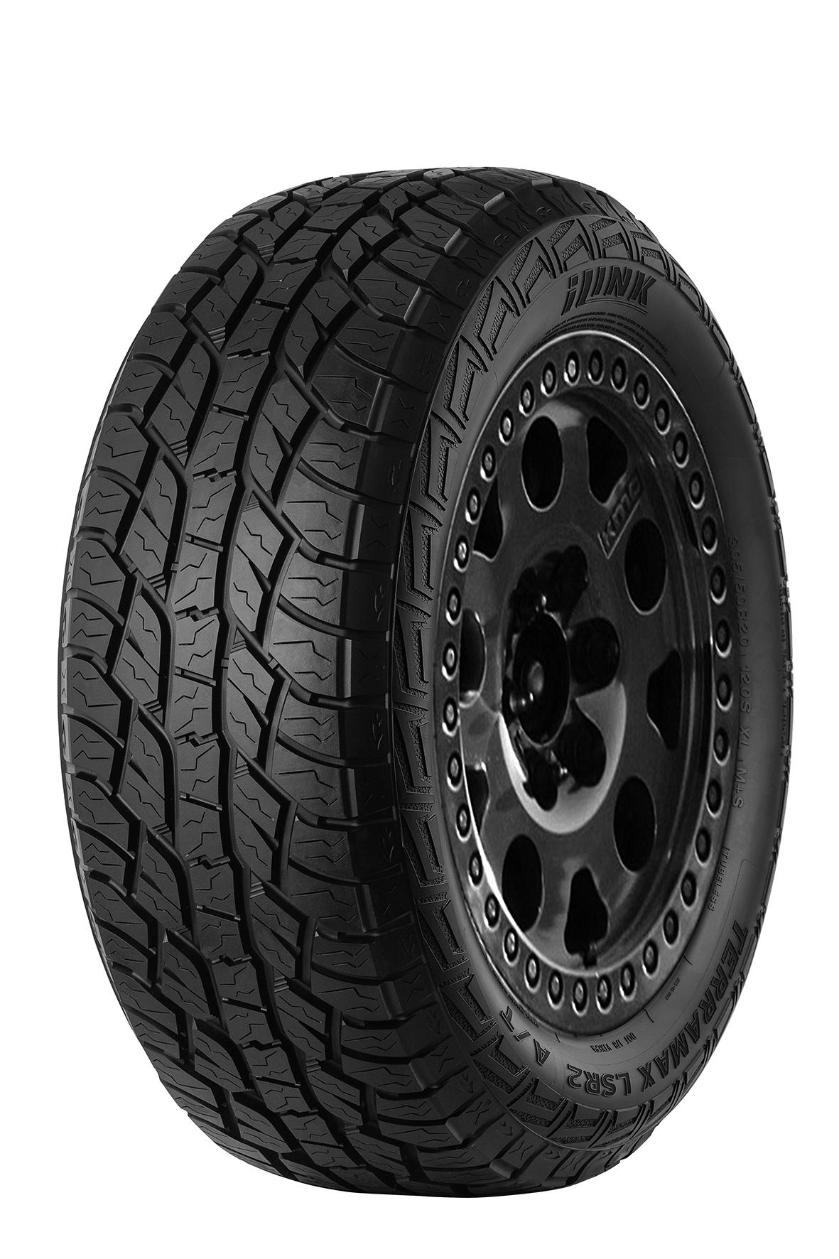 31x10.50R15LT W 109 S TERRAMAX LSR2 A/T