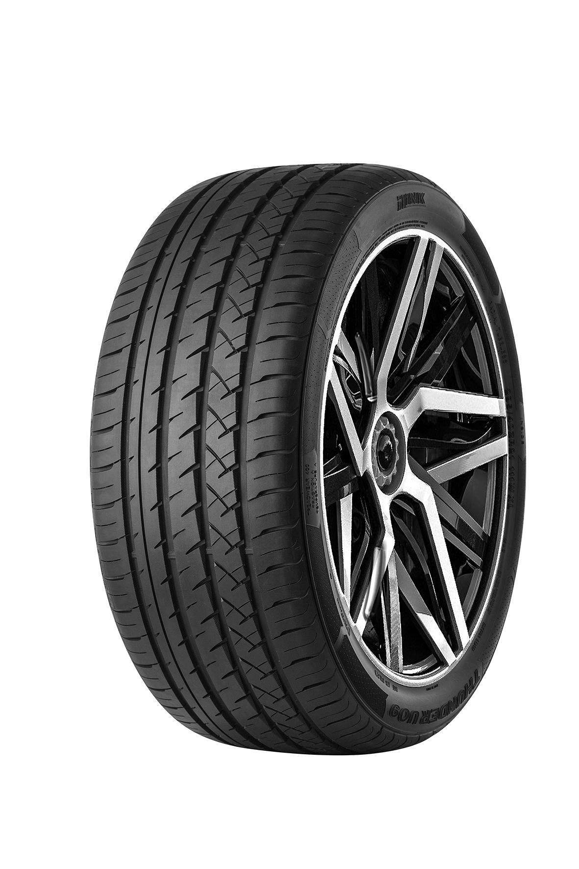 235/45R19 99 w THUNDER U09