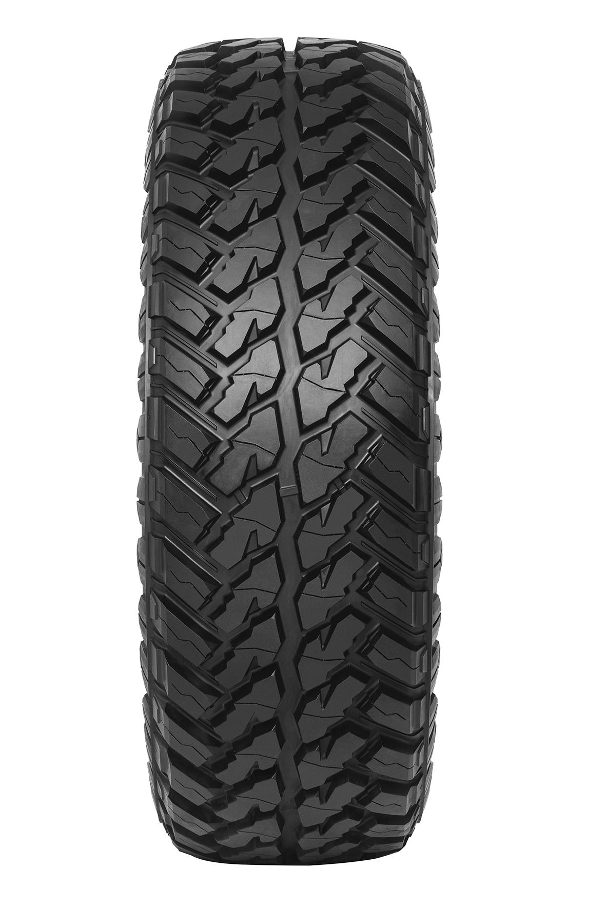 305/70R16LT 124/121 P WILDWOLF M/T
