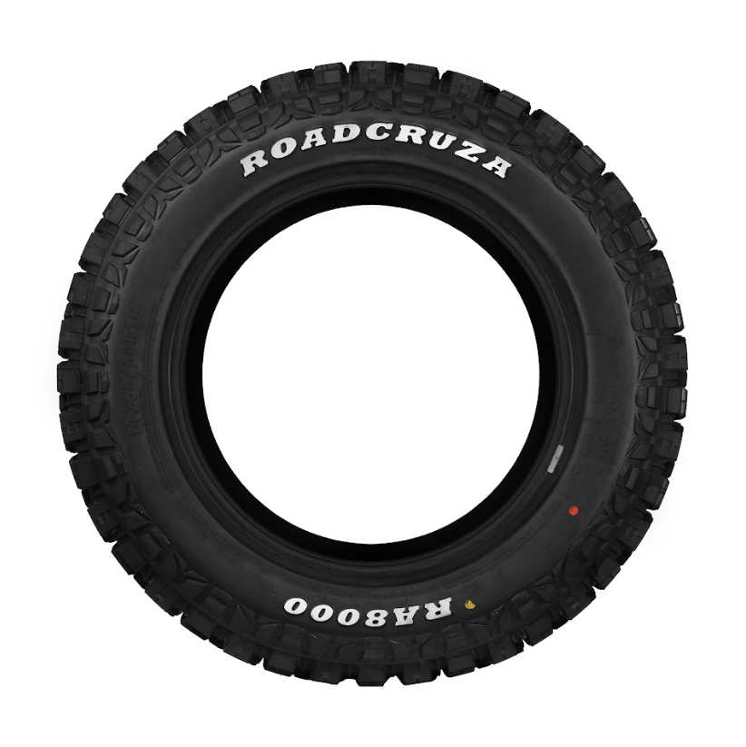 285/75R16LT 126/123 Q ROADCRUZA RA8000 R/T