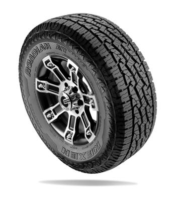 285/70R17LT 121/118 S ROADIAN PRO A/T