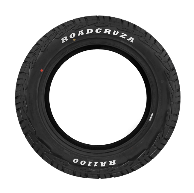 265/70R17 115T ROADCRUZA RA1100 A/T