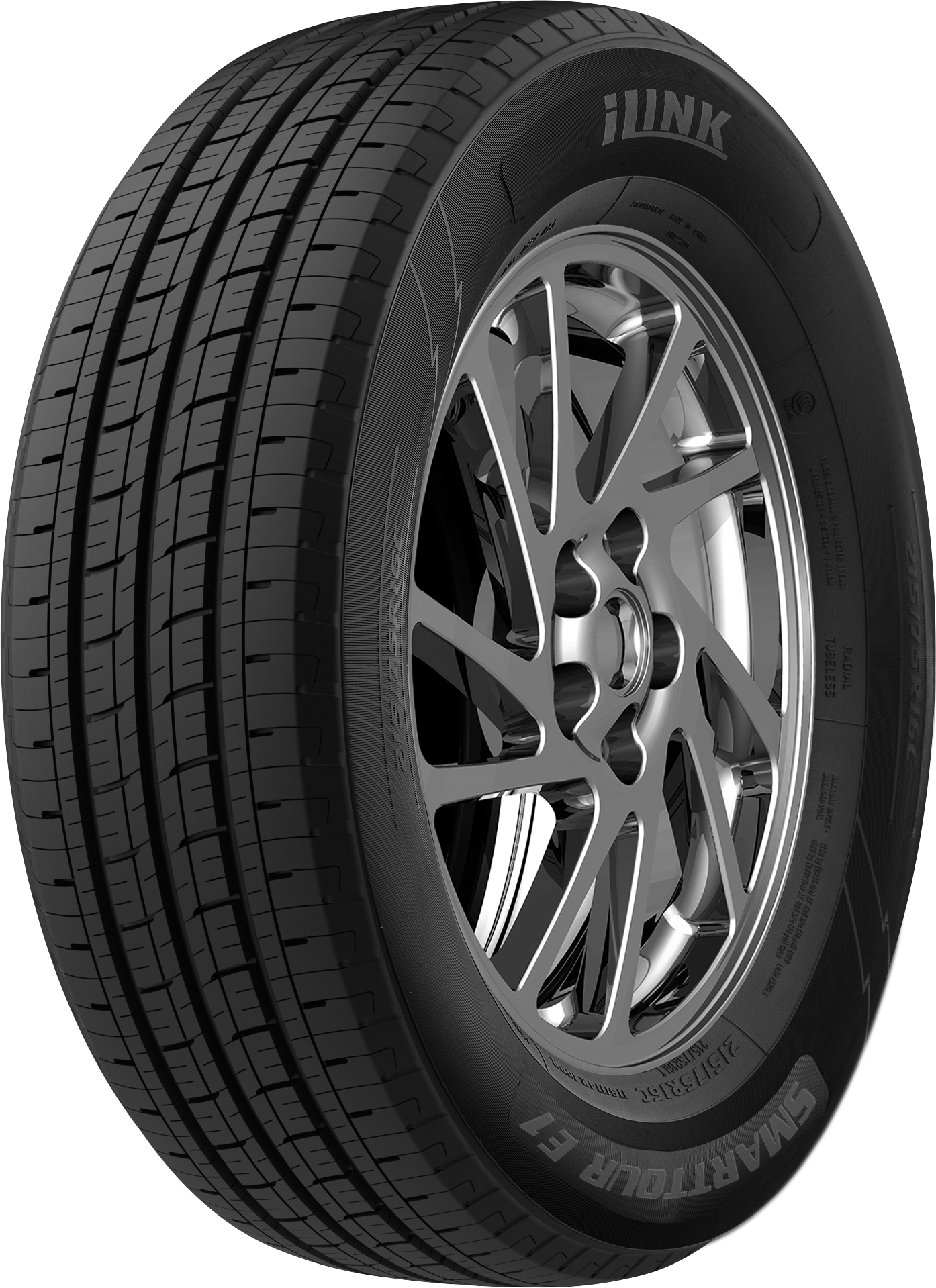 225/70R15C 112/110R SMARTTOUR E1