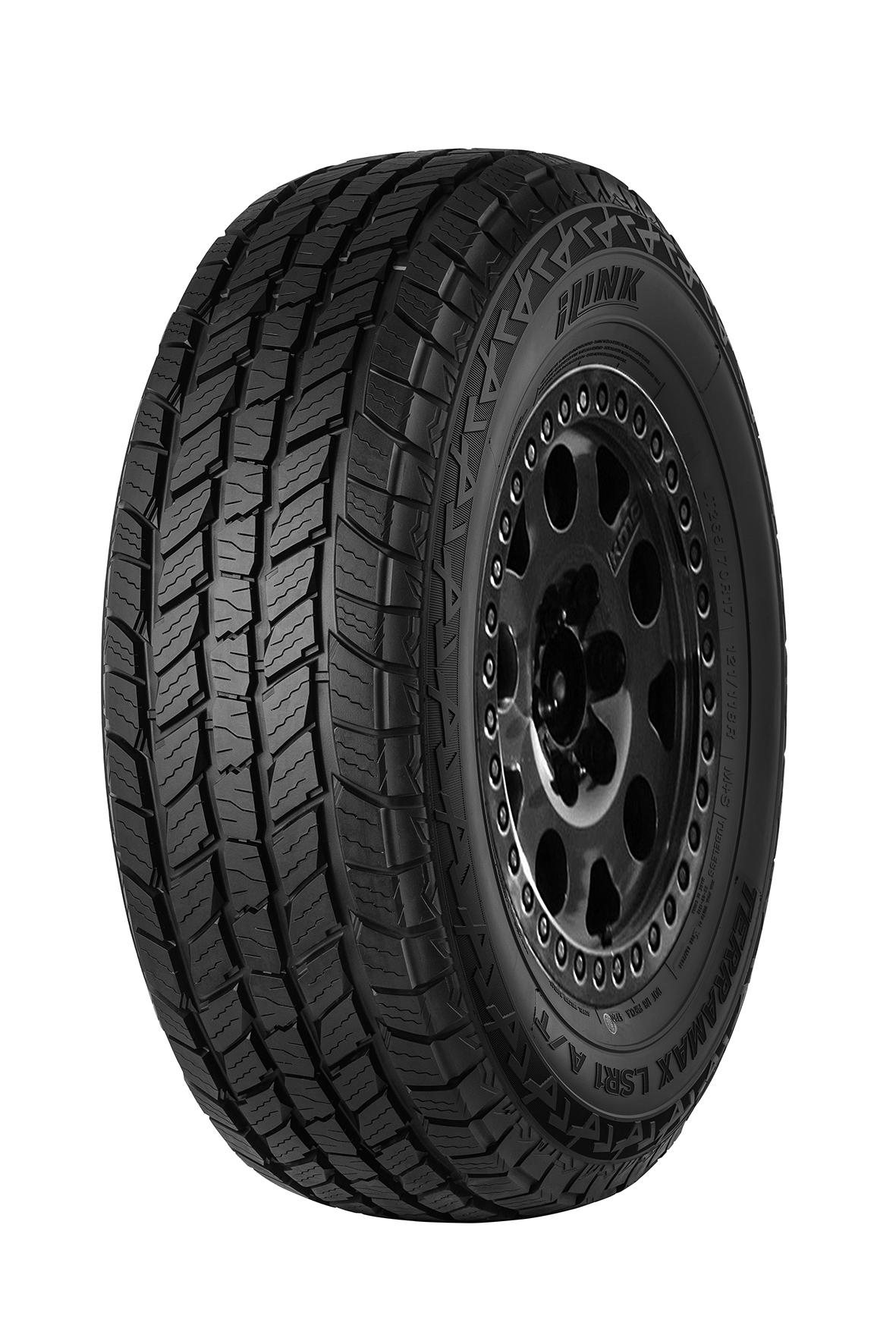 235/75R15 109S TERRAMAX LSR1 A/T
