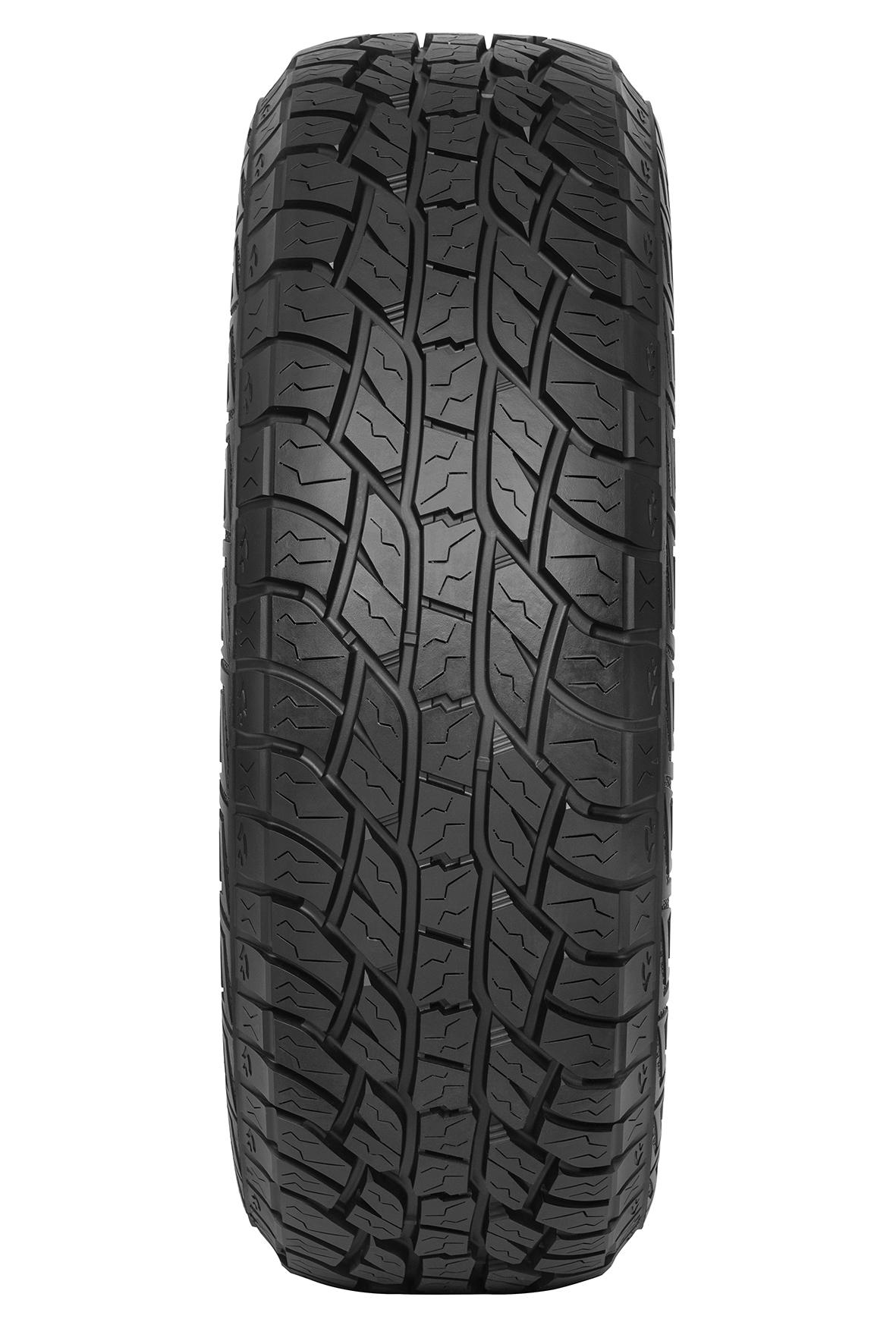 265/70R17 115S TERRAMAX LSR2 A/T