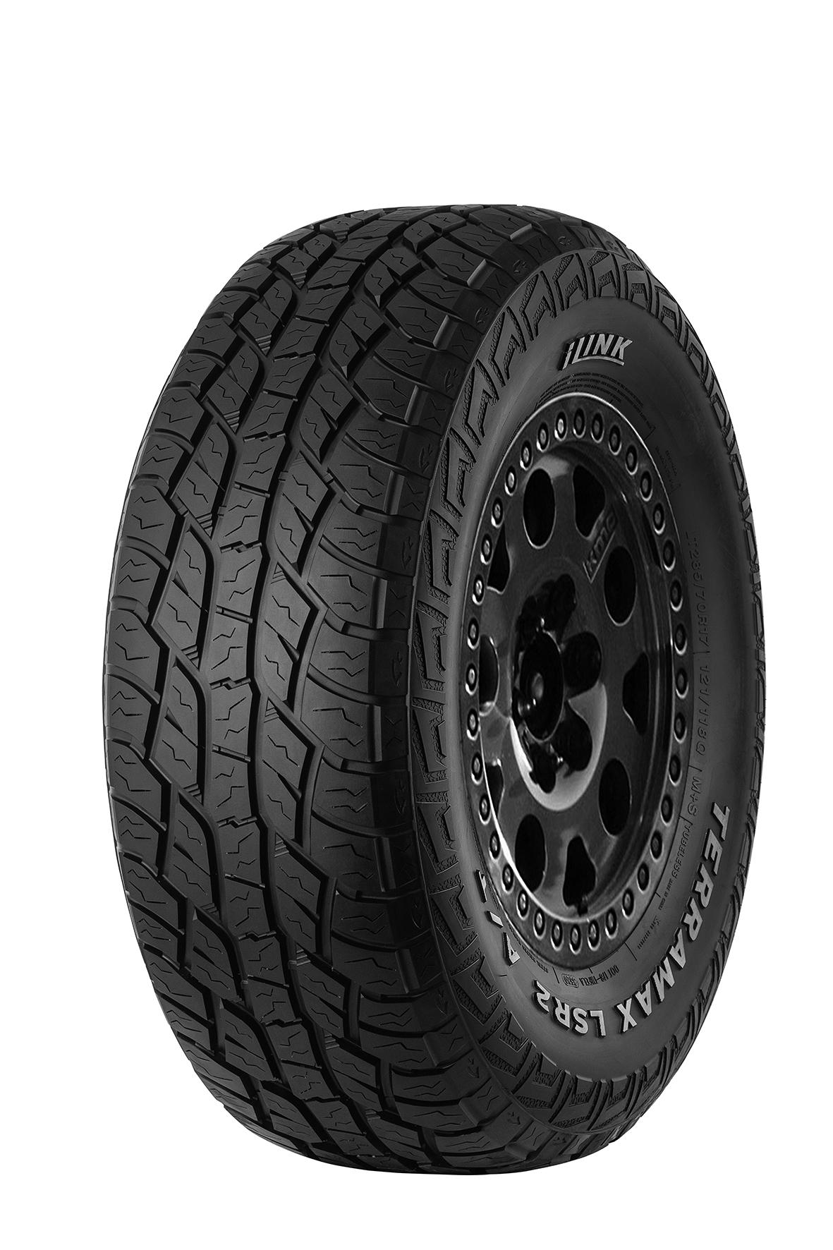 205R16 110/108S TERRAMAX LSR2 A/T