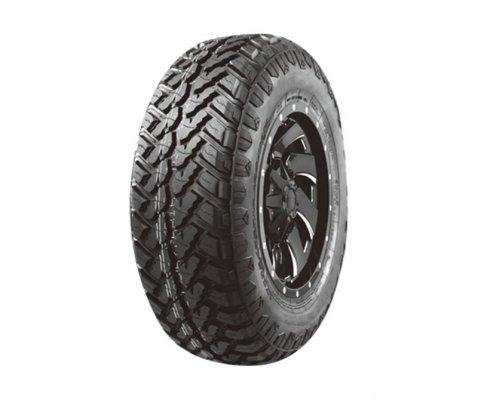 33X12.50R17LT 120Q WILDWOLF M/T